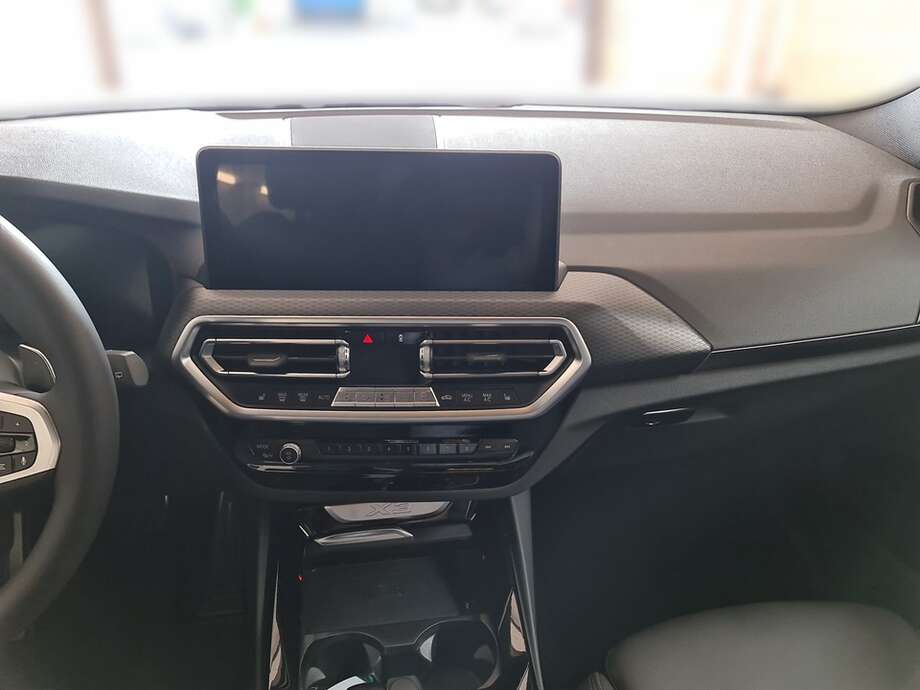 BMW X3 (Bild 15/24)