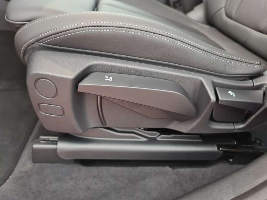 BMW X3 (Bild 17/24)