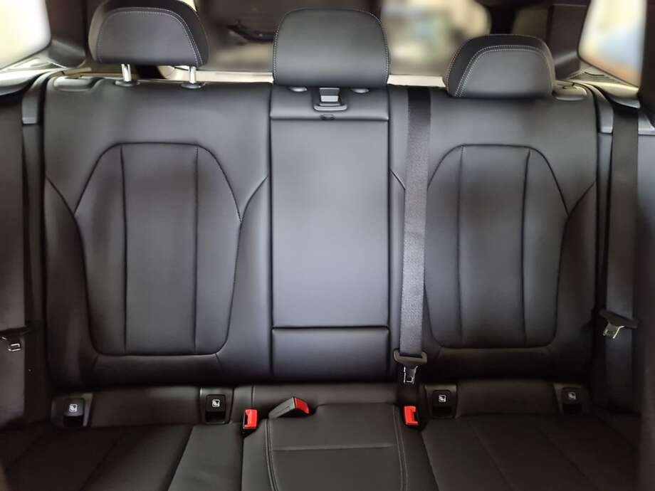 BMW X3 (Bild 19/24)