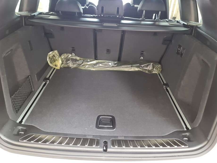 BMW X3 (Bild 20/24)