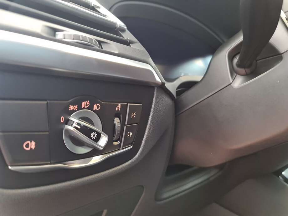 BMW X3 (Bild 23/24)