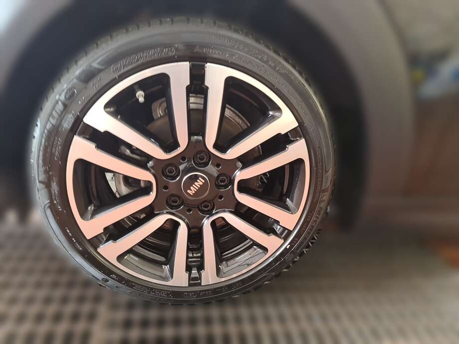 MINI Cooper (Bild 9/22)