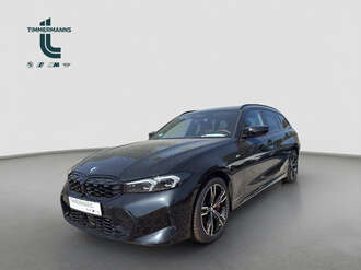 BMW M340d (Bild 1/22)