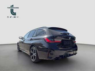 BMW M340d (Bild 3/22)