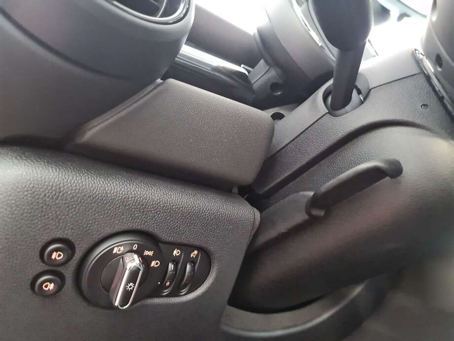 MINI Cooper (Bild 22/22)