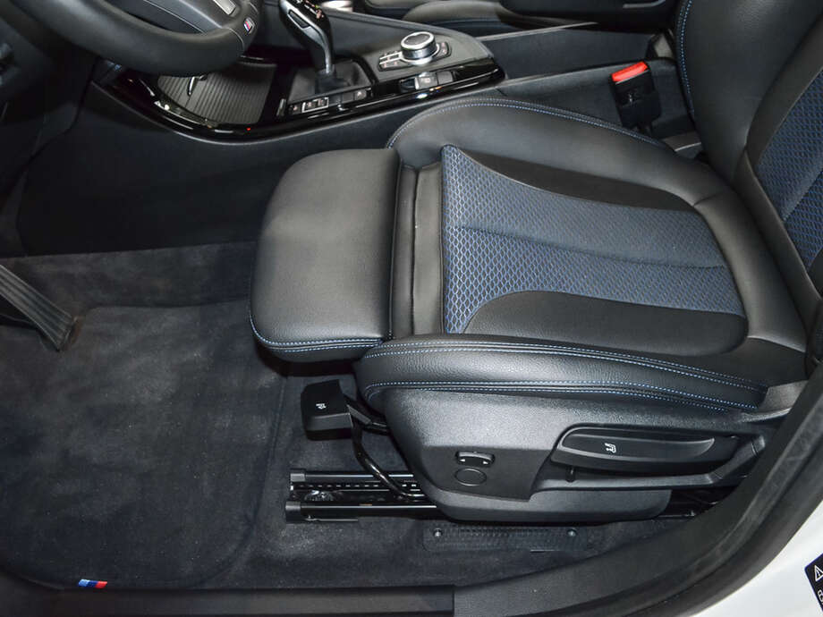 BMW X1 (Bild 15/18)