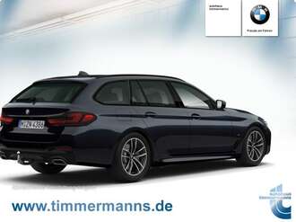 BMW 530d xDrive (Bild 1/1)