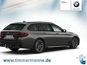 BMW 530d xDrive (Bild 1/1)