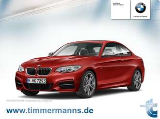 BMW M235 (Bild 1/15)