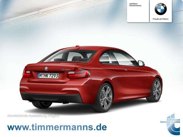 BMW M235 (Bild 2/15)