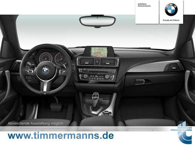 BMW M235 (Bild 4/15)