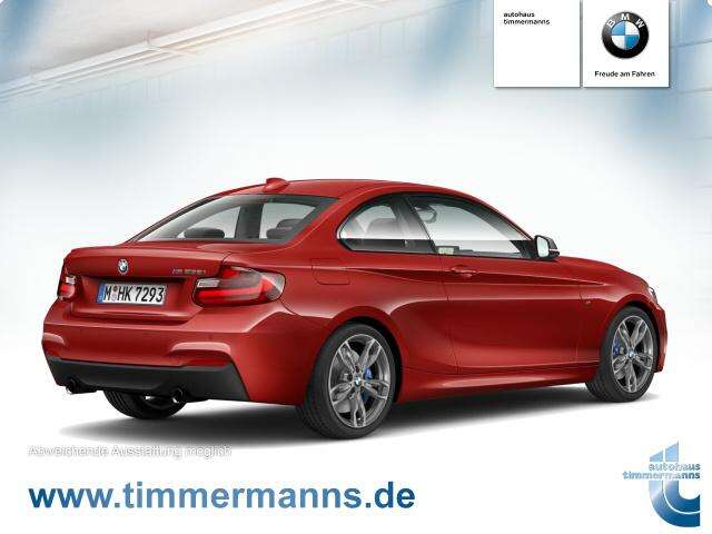 BMW M235 (Bild 5/15)