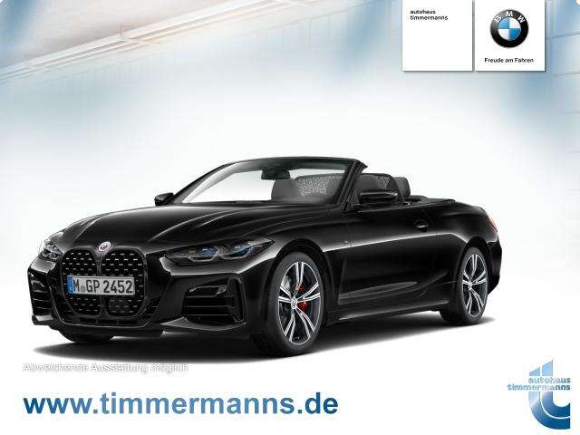 BMW M440i xDrive Cabrio (Bild 1/5)