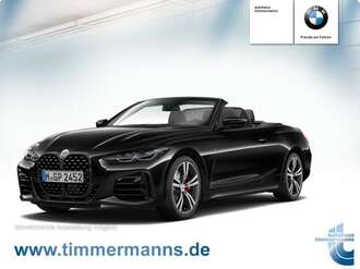 BMW M440i xDrive Cabrio (Bild 1/5)