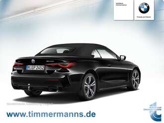 BMW M440i xDrive Cabrio (Bild 2/5)