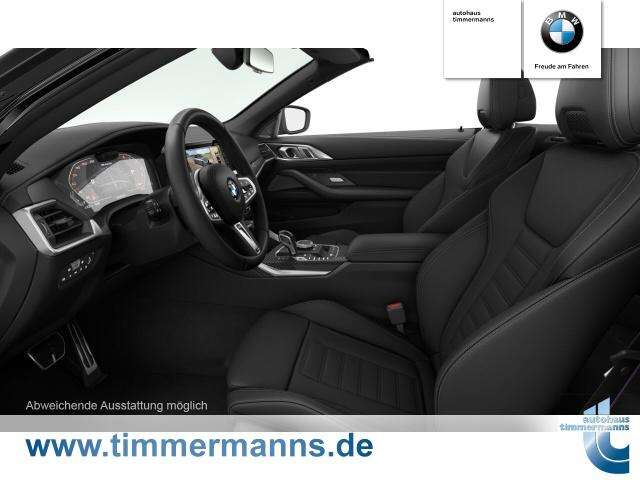 BMW M440i xDrive Cabrio (Bild 3/5)