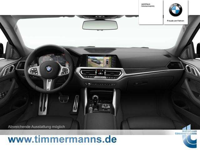 BMW M440i xDrive Cabrio (Bild 4/5)