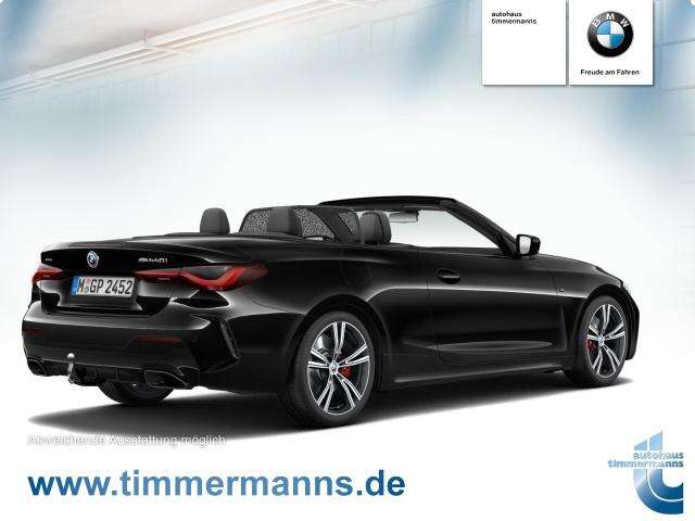 BMW M440i xDrive Cabrio (Bild 5/5)