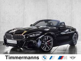 BMW Z4 (Bild 1/21)