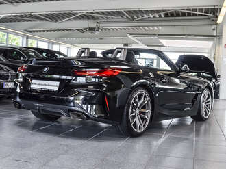 BMW Z4 (Bild 2/21)