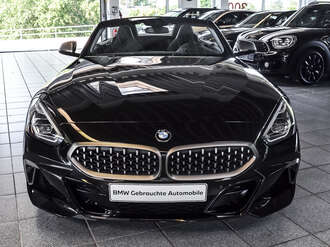 BMW Z4 (Bild 3/21)
