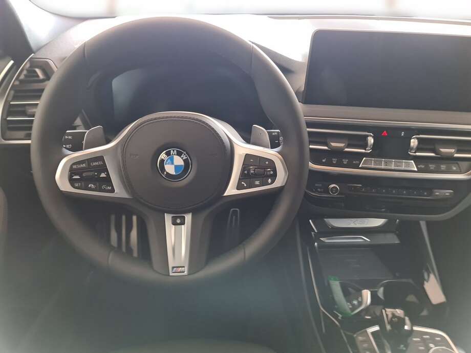 BMW X3 (Bild 13/24)