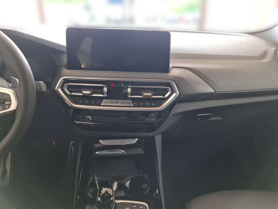 BMW X3 (Bild 15/24)