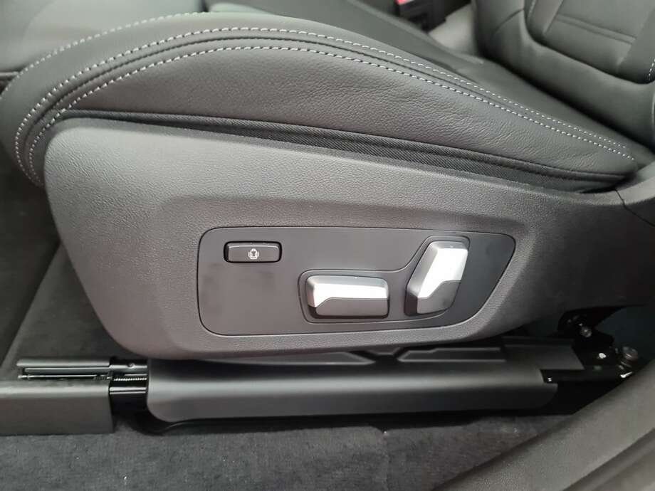 BMW X3 (Bild 17/24)