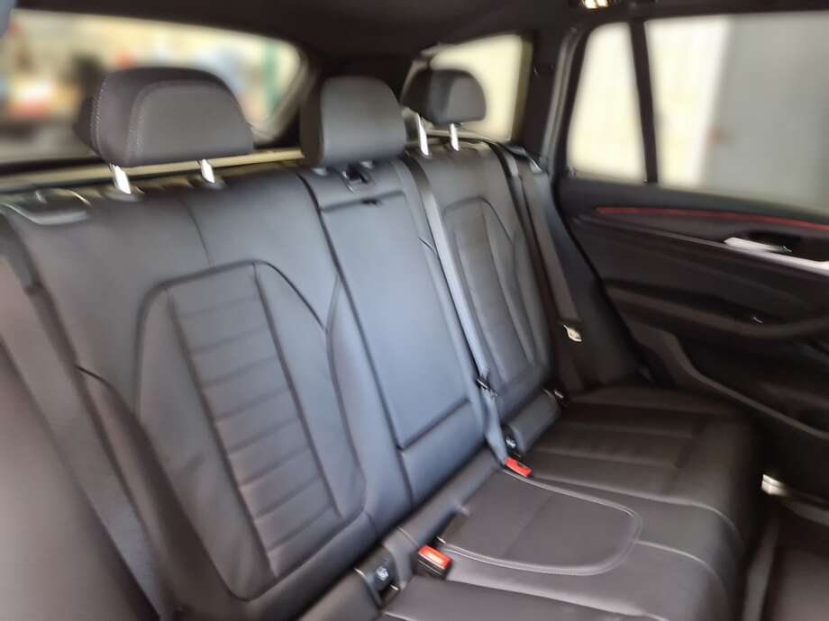 BMW X3 (Bild 18/24)