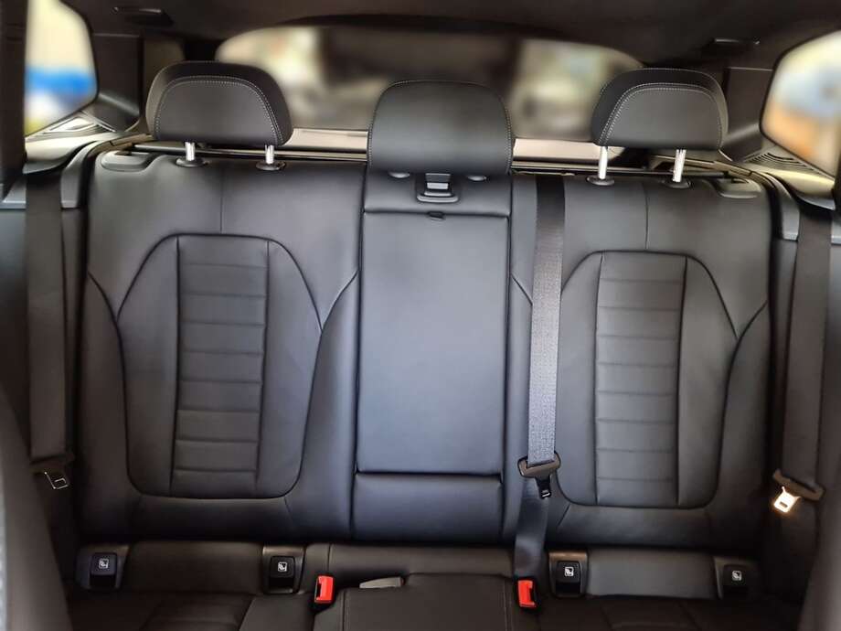 BMW X3 (Bild 19/24)