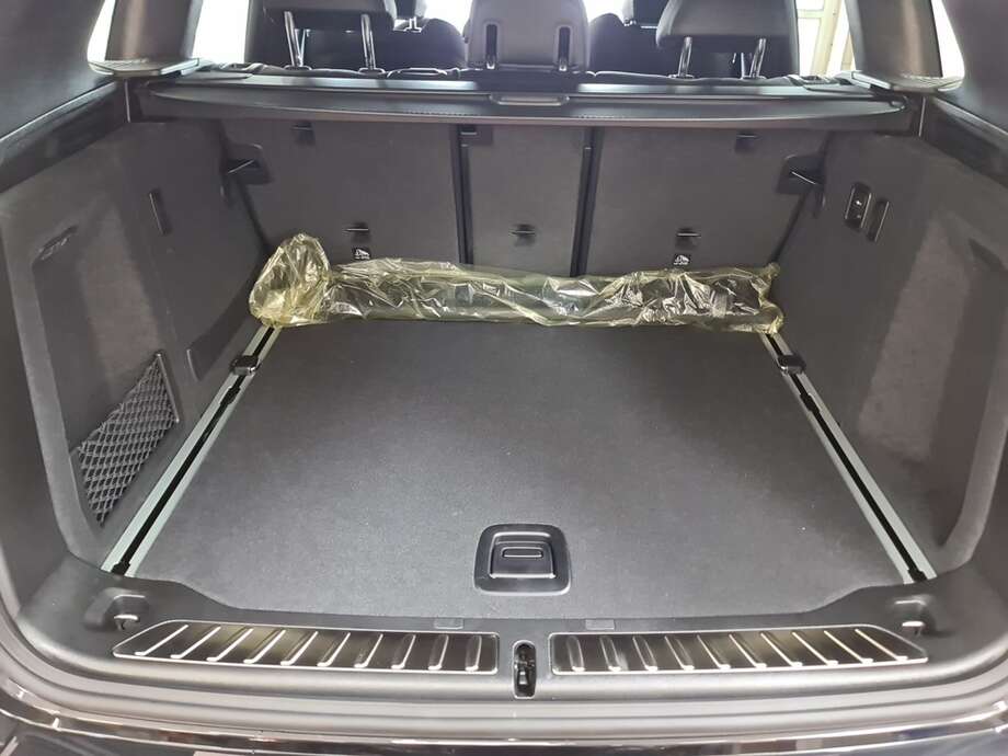 BMW X3 (Bild 20/24)