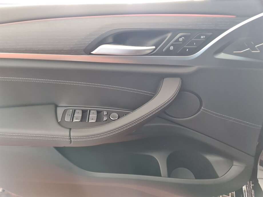 BMW X3 (Bild 22/24)