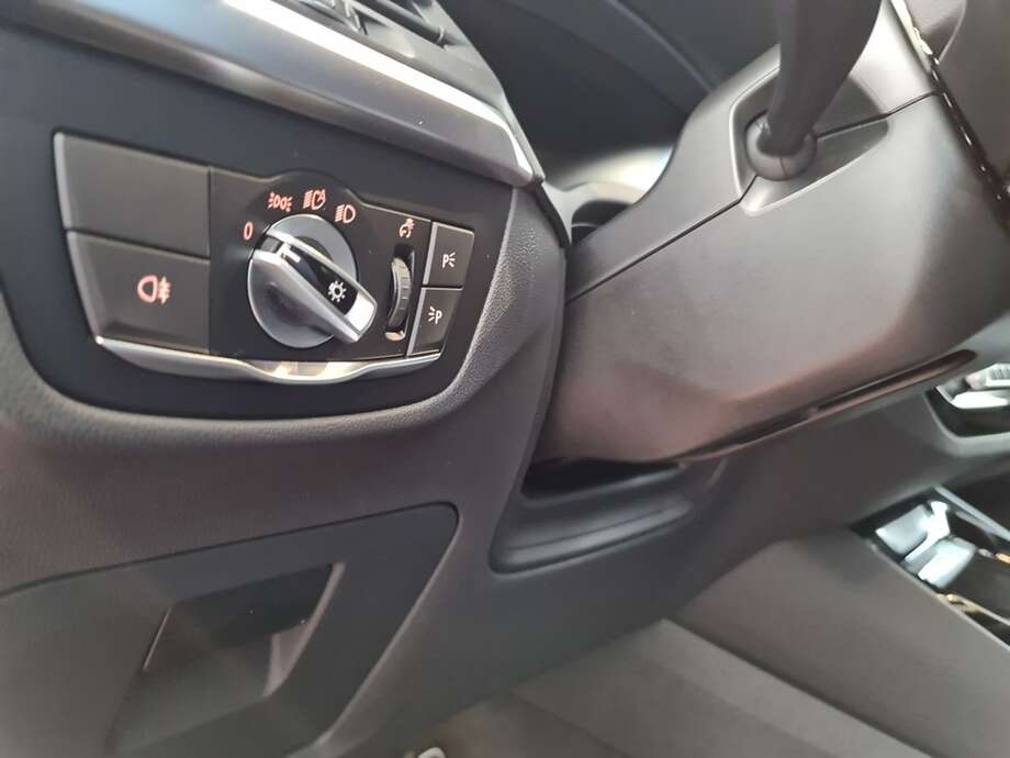 BMW X3 (Bild 23/24)