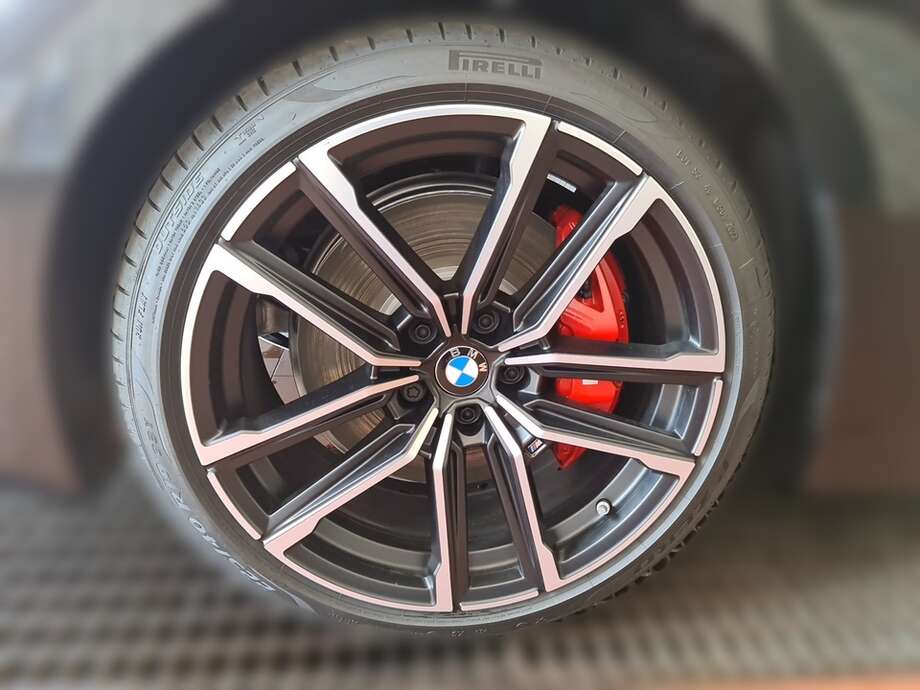 BMW 430i (Bild 9/24)