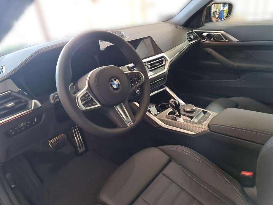 BMW 430i (Bild 10/24)