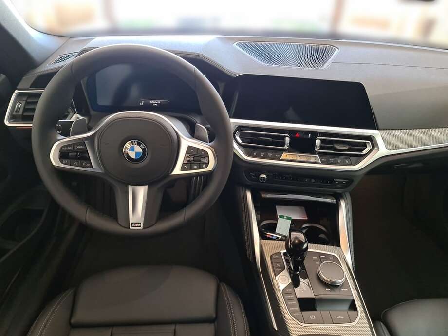 BMW 430i (Bild 11/24)