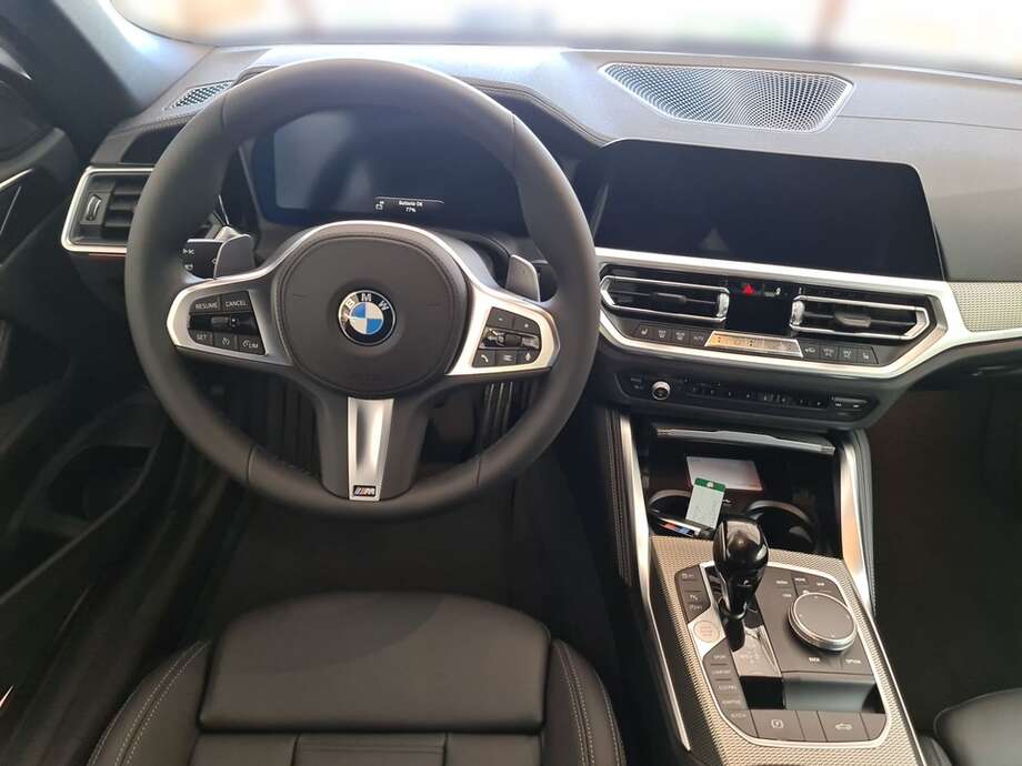 BMW 430i (Bild 12/24)