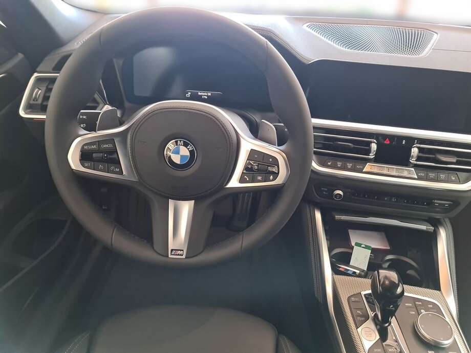 BMW 430i (Bild 13/24)