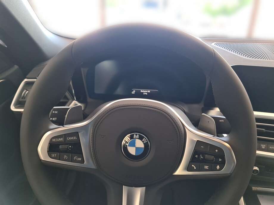 BMW 430i (Bild 14/24)