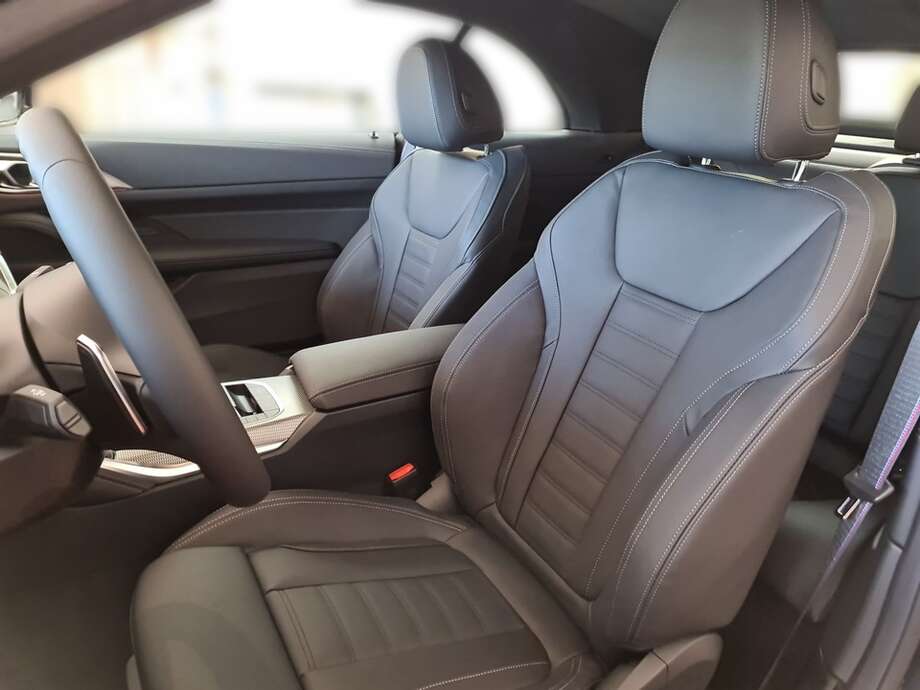 BMW 430i (Bild 16/24)