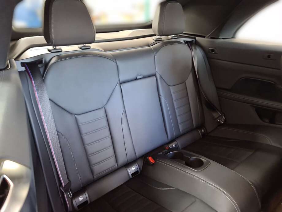 BMW 430i (Bild 18/24)