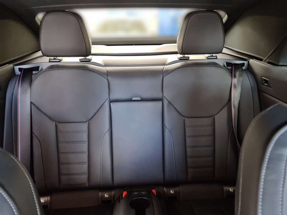 BMW 430i (Bild 19/24)