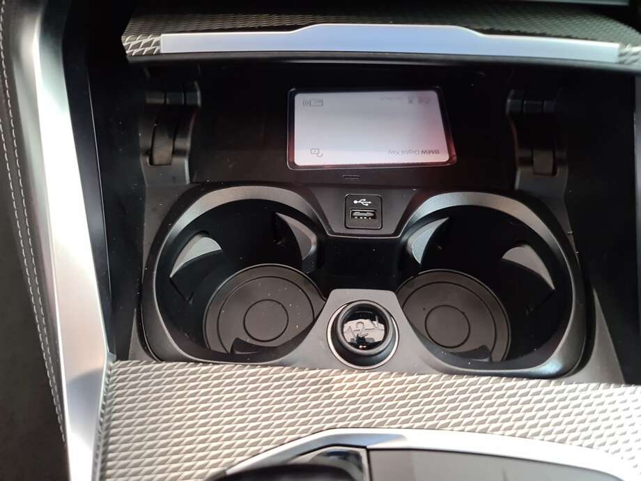 BMW 430i (Bild 23/24)