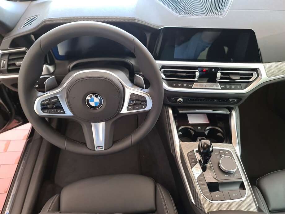 BMW 430i (Bild 24/24)
