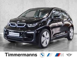 BMW i3 (Bild 1/18)