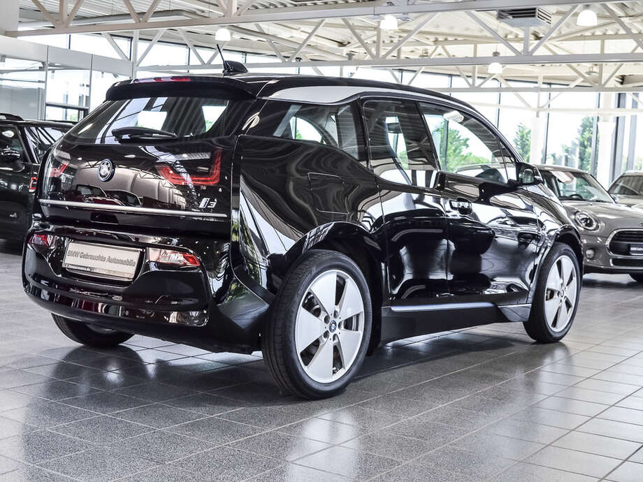 BMW i3 (Bild 2/18)