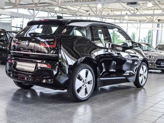 BMW i3 (Bild 2/18)