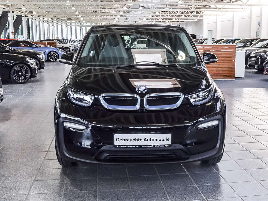 BMW i3 (Bild 3/18)