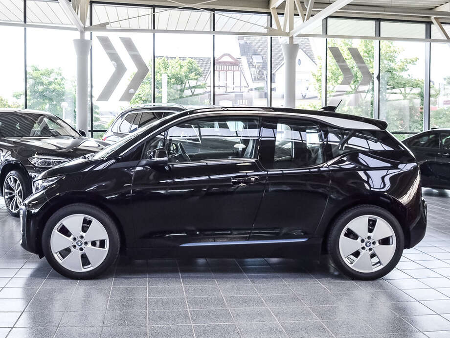 BMW i3 (Bild 4/18)