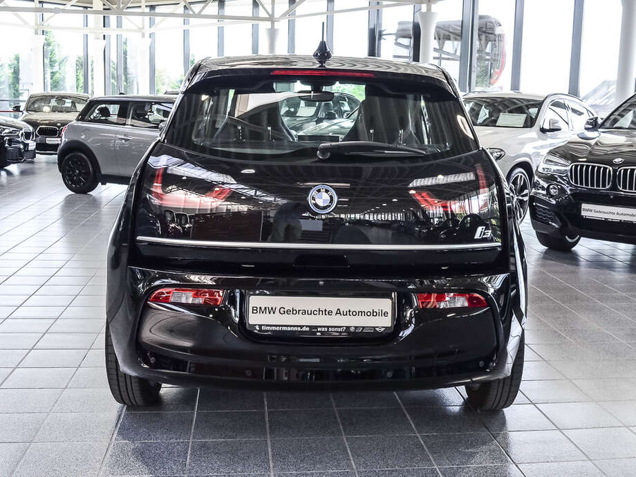 BMW i3 (Bild 5/18)